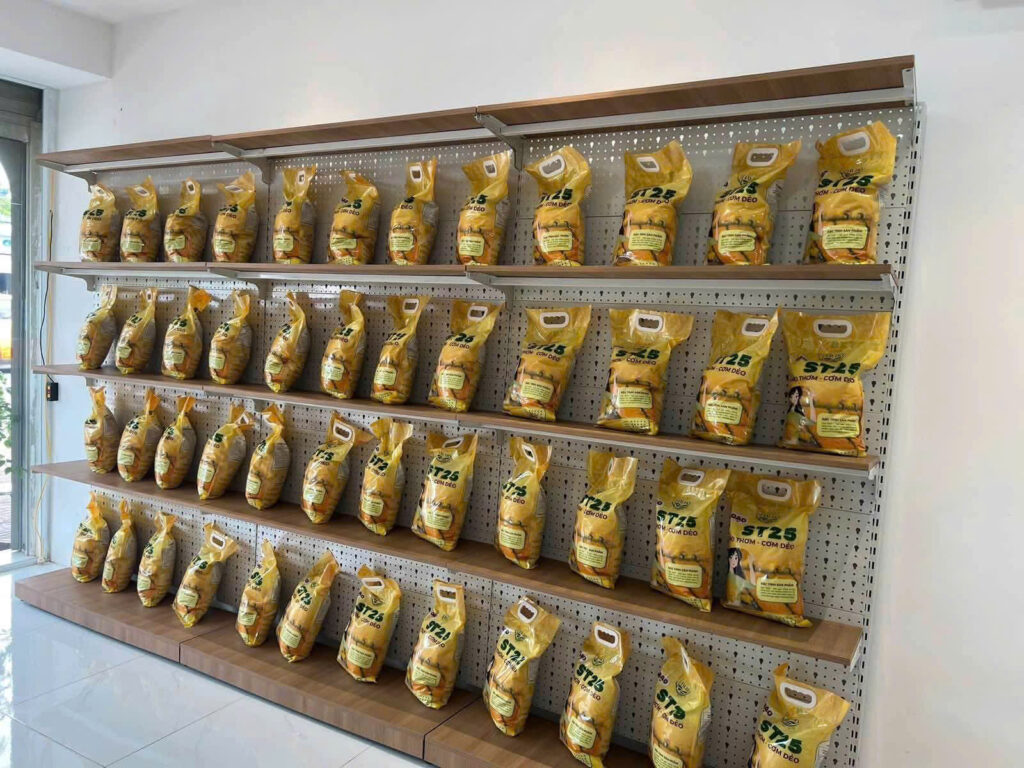 Full-scale OEM services for agricultural 
